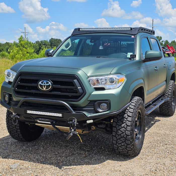 For Sale: Southern Style OffRoad 2020 Tacoma Double Cab SR 4x4