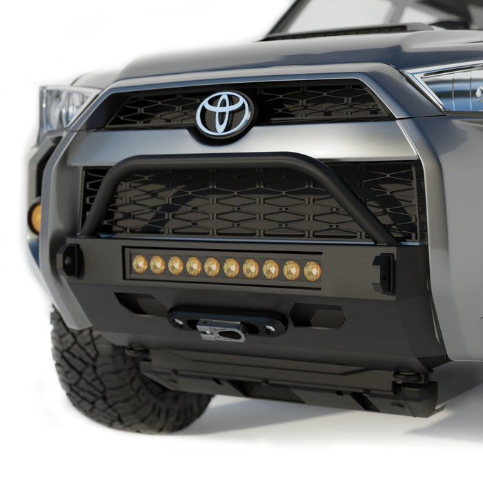 Southern Style Hurricane Cat 1 Package (14-24 4Runner)