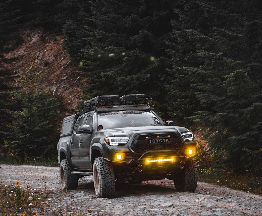 Southern Style Offroad Southern Style Offroad