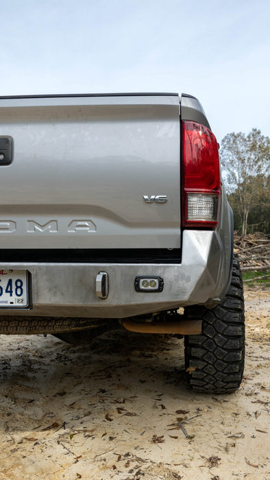 Southern Style 2016-2023 Tacoma Rear Bumper