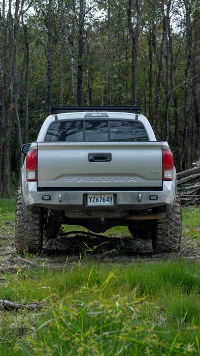 Southern Style 2016-2023 Tacoma Rear Bumper