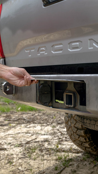 Southern Style 2016-2023 Tacoma Rear Bumper