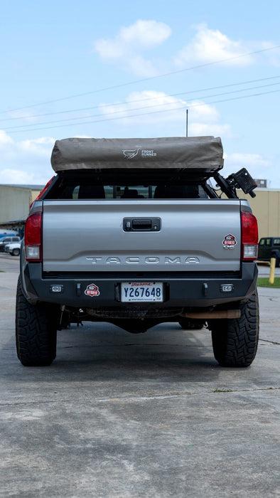 Southern Style 2016-2023 Tacoma Rear Bumper