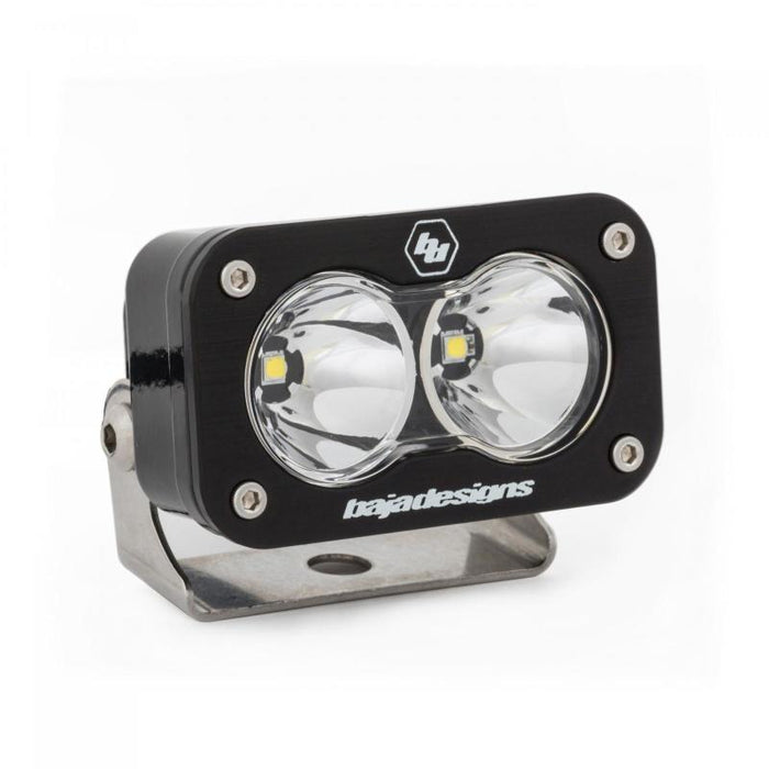 Baja Designs S2 Pro Spot LED Light - Clear