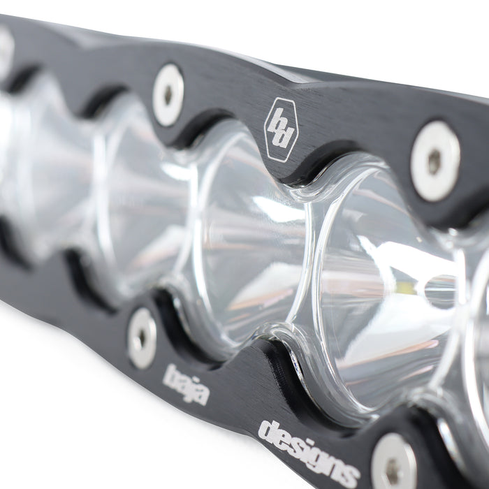 Baja Designs 20" S8 LED Light Bar - Clear Lens