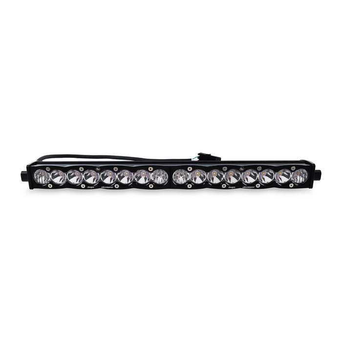 Baja Designs 20" S8 LED Light Bar - Clear Lens