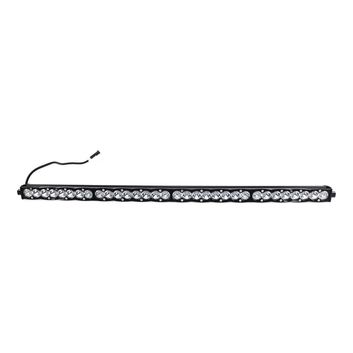 Baja Designs 40" S8 LED Light Bar - Clear Lens