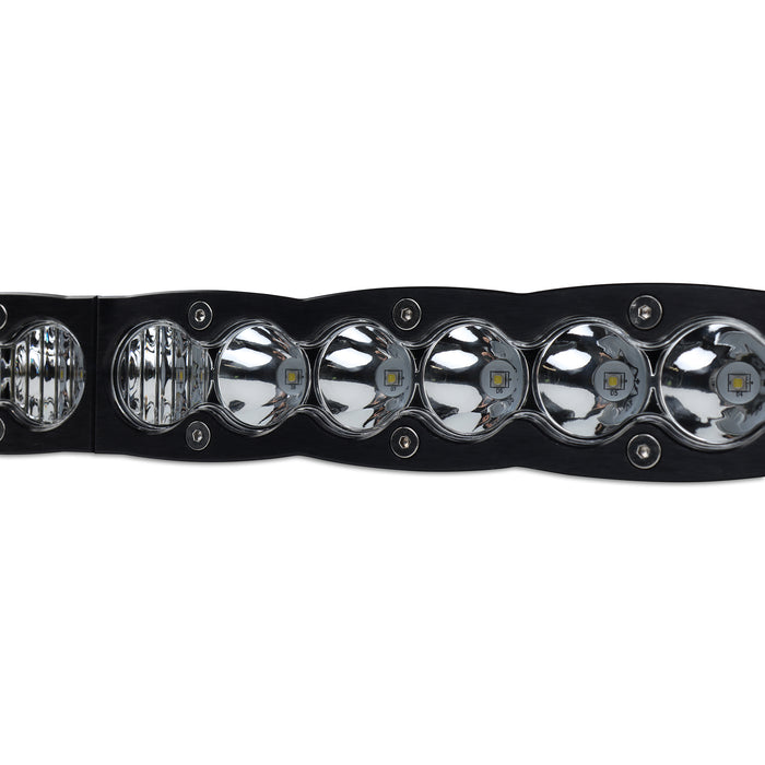 Baja Designs 40" S8 LED Light Bar - Clear Lens