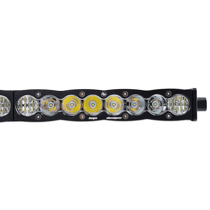 Baja Designs 40" S8 LED Light Bar - Clear Lens