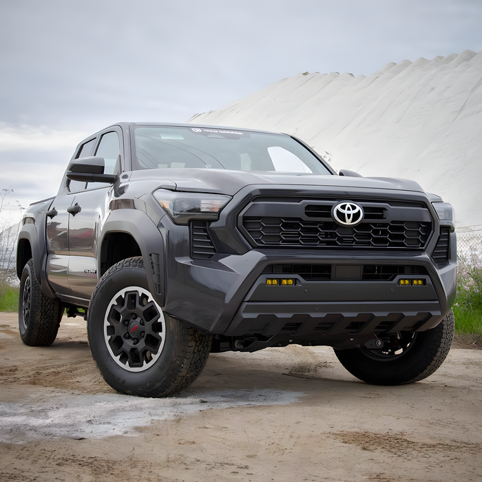 Baja Designs S2 Fog Light Kit (2024+ Tacoma)