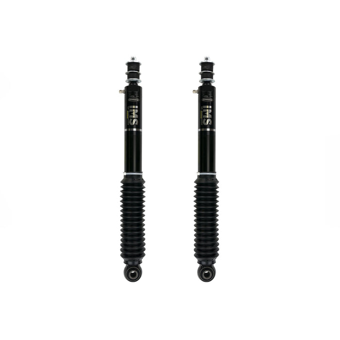 Dobinsons 2.6" Monotube Struts (07-21 Tundra)