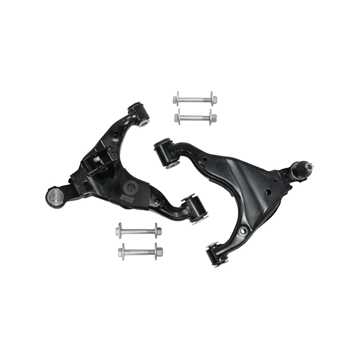 Freedom OffRoad Front Lower Control Arm (4Runner, FJ, GX) — Southern