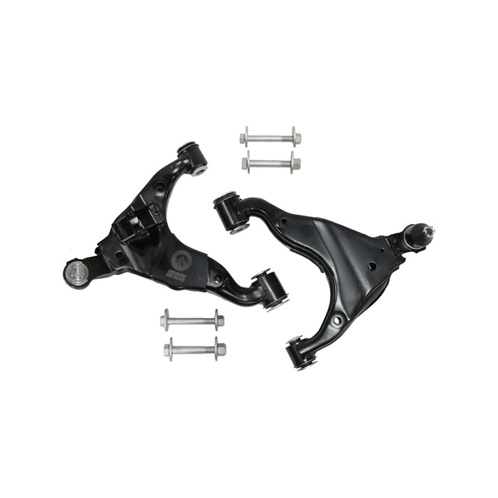Freedom Off-Road Front Lower Control Arm (4Runner, FJ, GX)