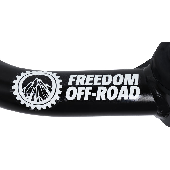 Freedom Off-Road Front Upper Control Arm (4Runner, FJ, GX)