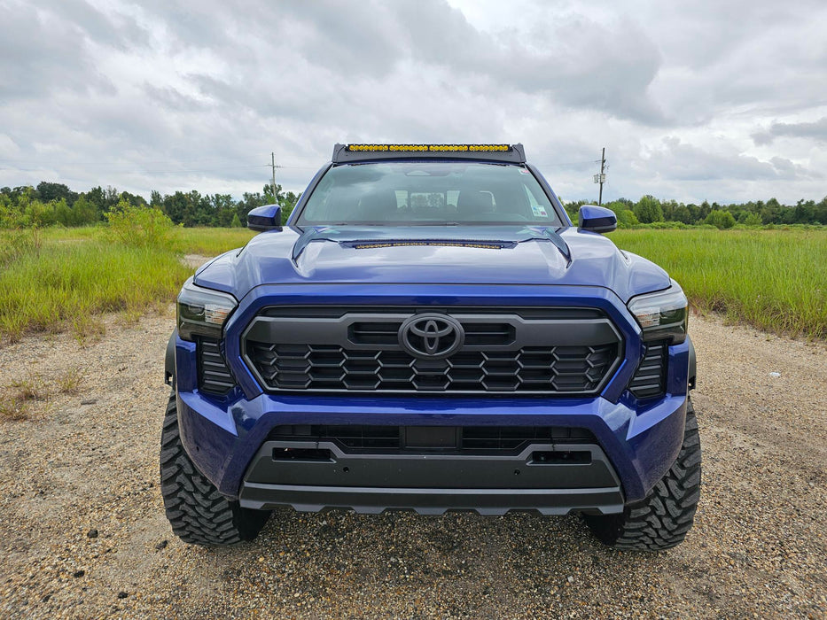 Southern Style Aluminum Roof Rack (2024+ Tacoma)