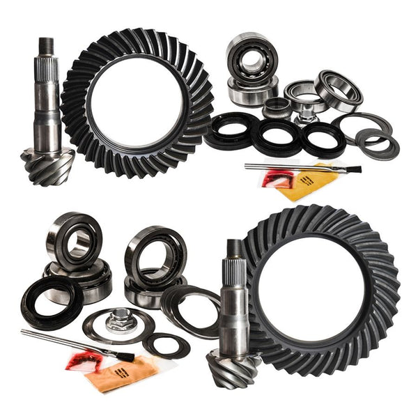 Nitro Gear & Axle 07-21 Tundra Gear Package Kit — Southern