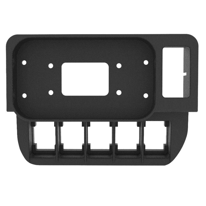 OE Panels 3rd Gen Tacoma Factory Replacement Switch Panel