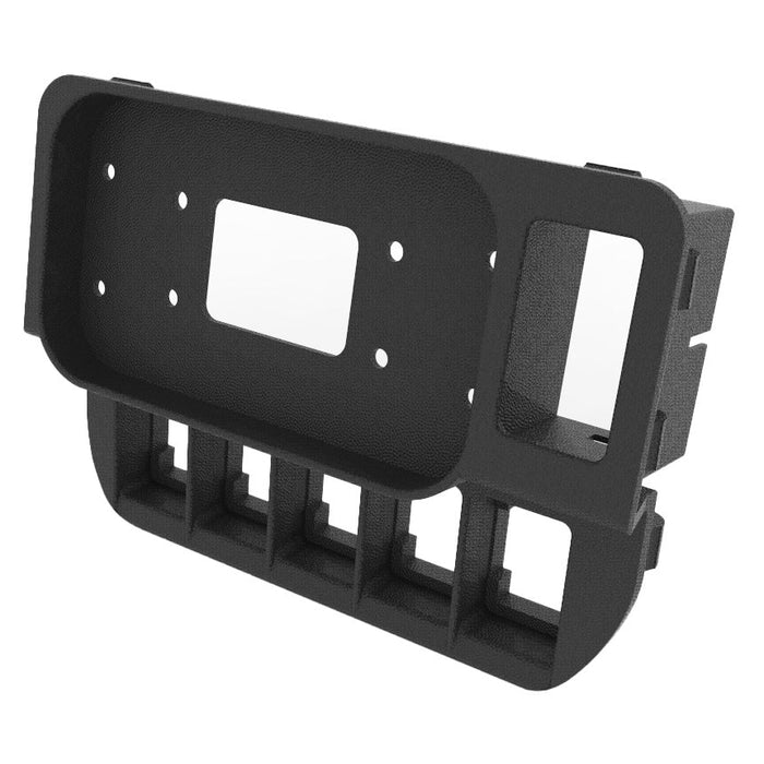 OE Panels 16-23 Tacoma Factory Replacement Switch Panel