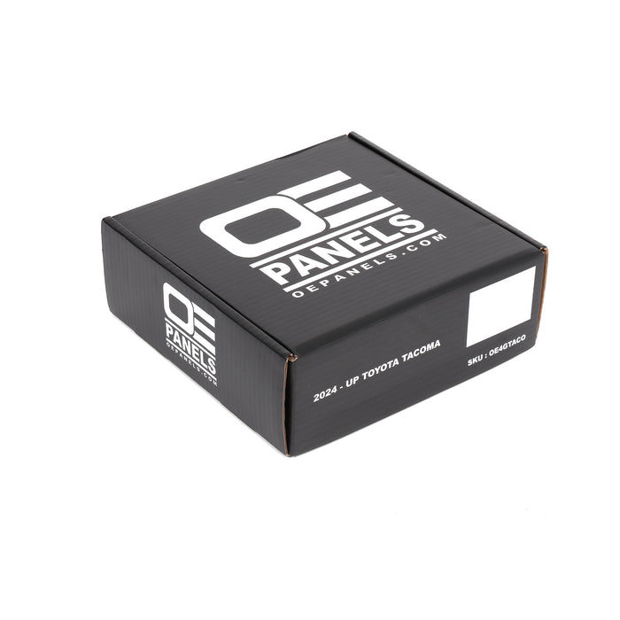 OE Panels Replacement Switch Panel Trim for 2024+ Tacoma