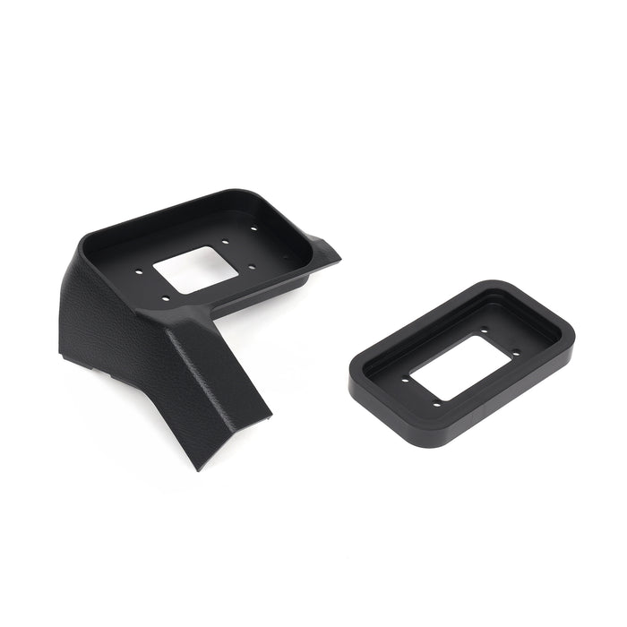 OE Panels Replacement Switch Panel Trim for 2024+ Tacoma