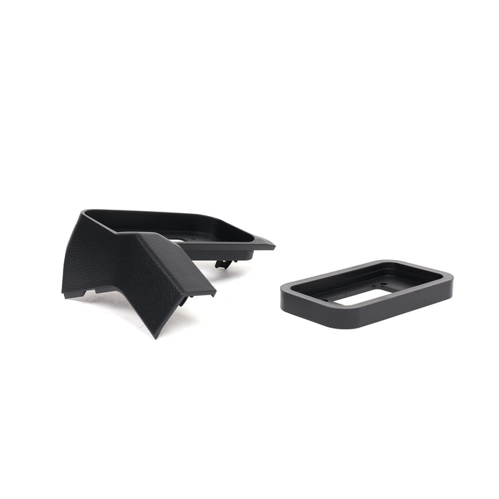 OE Panels Replacement Switch Panel Trim for 2024+ Tacoma