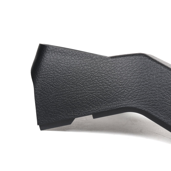 OE Panels Replacement Switch Panel Trim for 2024+ Tacoma