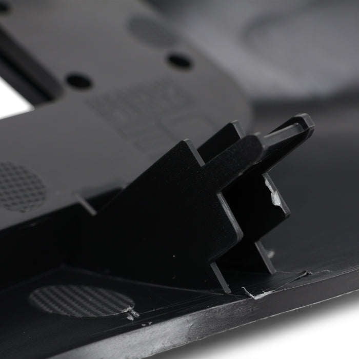 OE Panels 22+ Tundra/Sequoia Factory Replacement Switch Panel