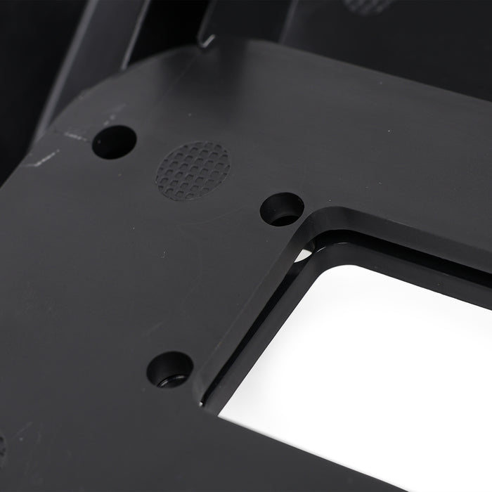 OE Panels 22+ Tundra/Sequoia Factory Replacement Switch Panel