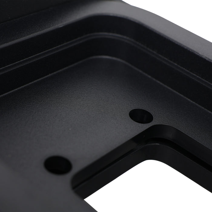 OE Panels 22+ Tundra/Sequoia Factory Replacement Switch Panel