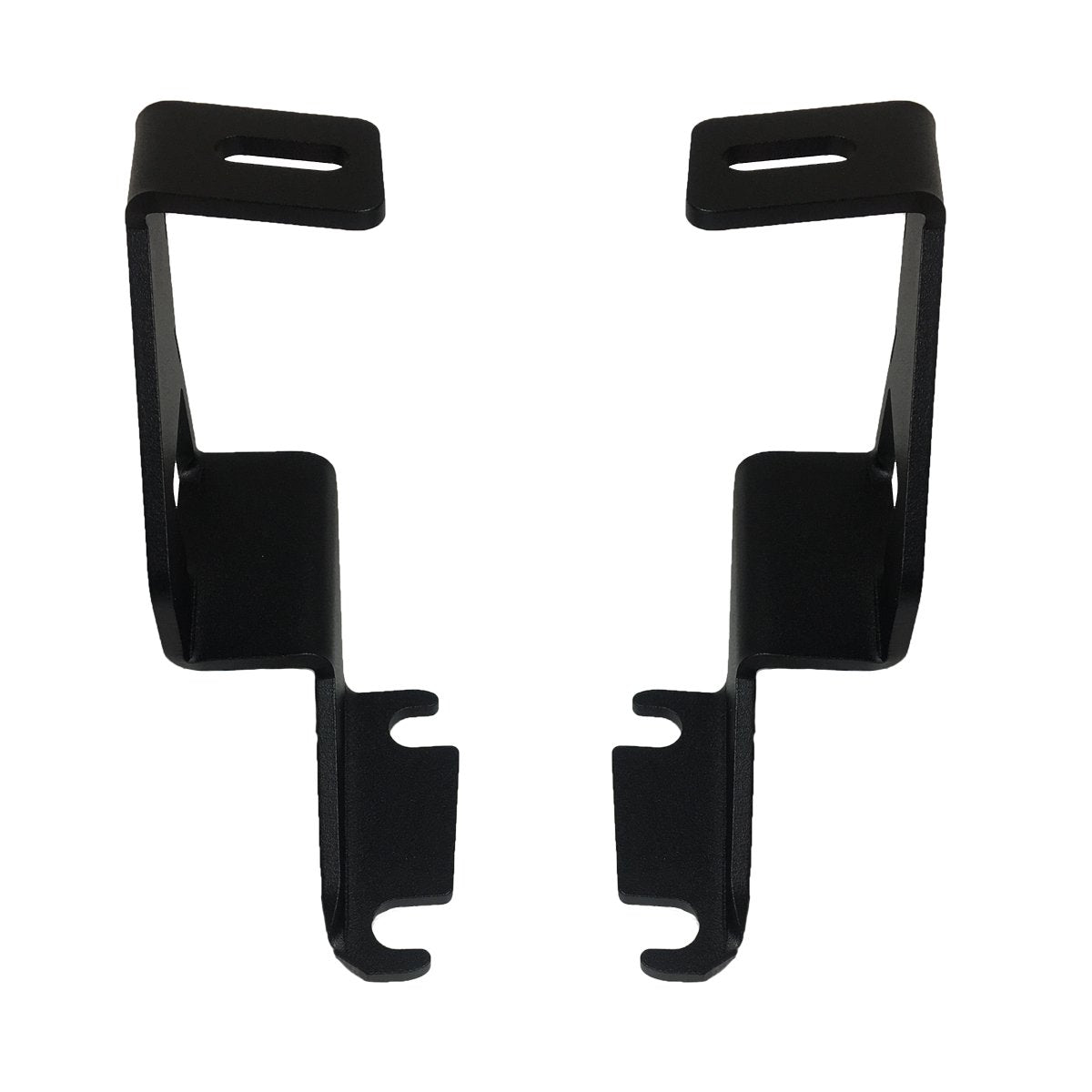 Rago Fabrication Toyota FJ Cruiser Ditch Light Brackets — Southern ...