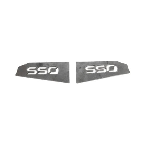 Southern Style 10-23 4Runner Body Mount Chop Kit