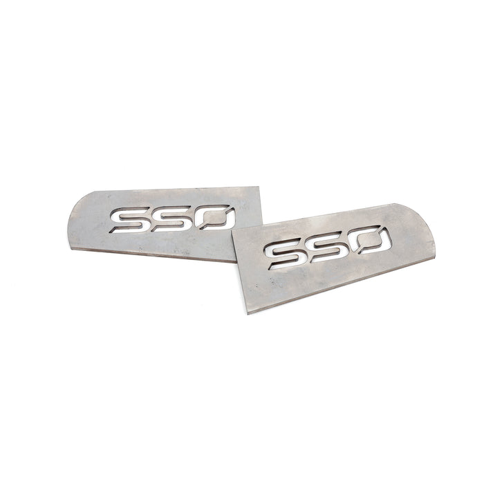 Southern Style Body Mount Chop Kit (03-09 GX470)