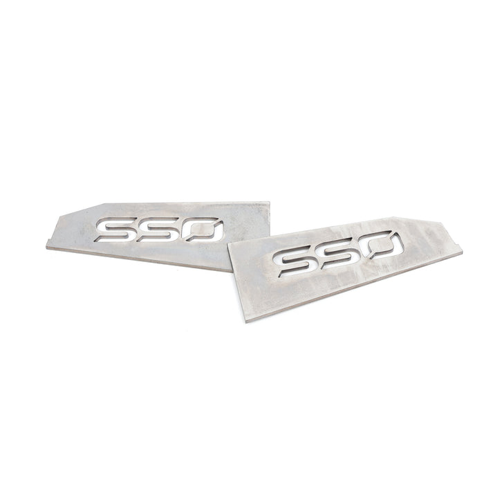 Southern Style Body Mount Chop Kit (07-14 FJ Cruiser)