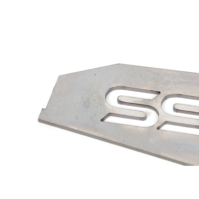 Southern Style Body Mount Chop Kit (07-14 FJ Cruiser)