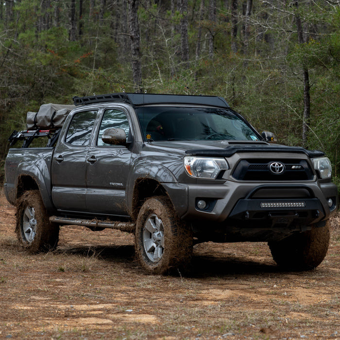 Southern Style 12-15 Tacoma Slimline Front Bumper