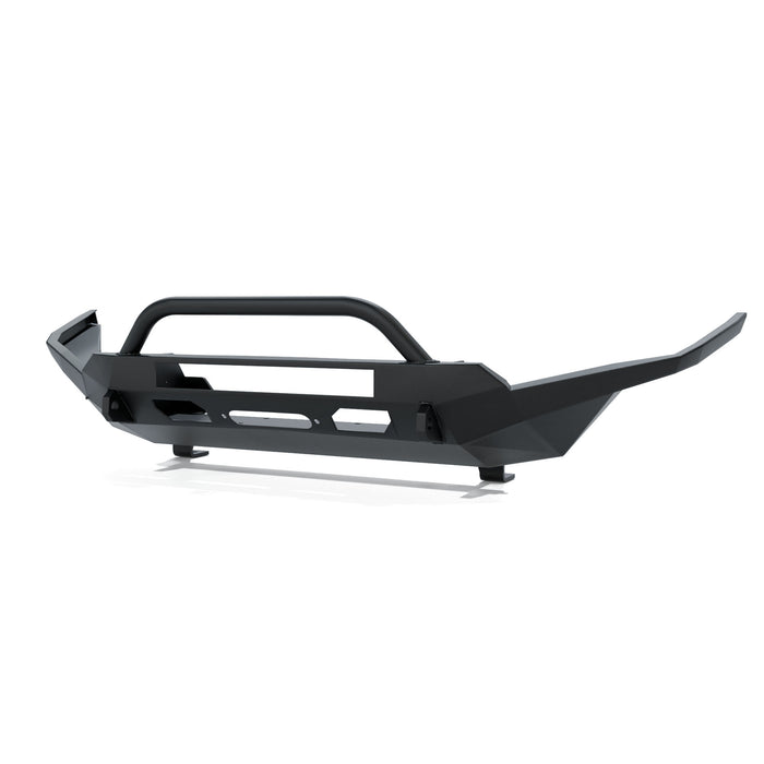 Southern Style 16-23 Tacoma Slimline Full Plate Front Bumper