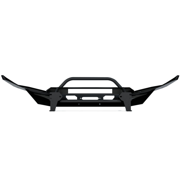 Southern Style 16-23 Tacoma Slimline Full Plate Front Bumper