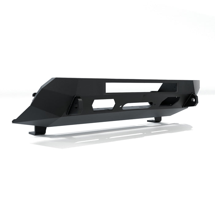 Southern Style 16-23 Tacoma Slimline Front Bumper