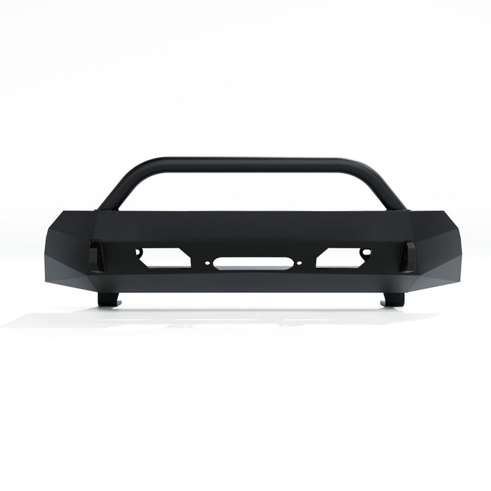 Southern Style 16-23 Tacoma Slimline Front Bumper