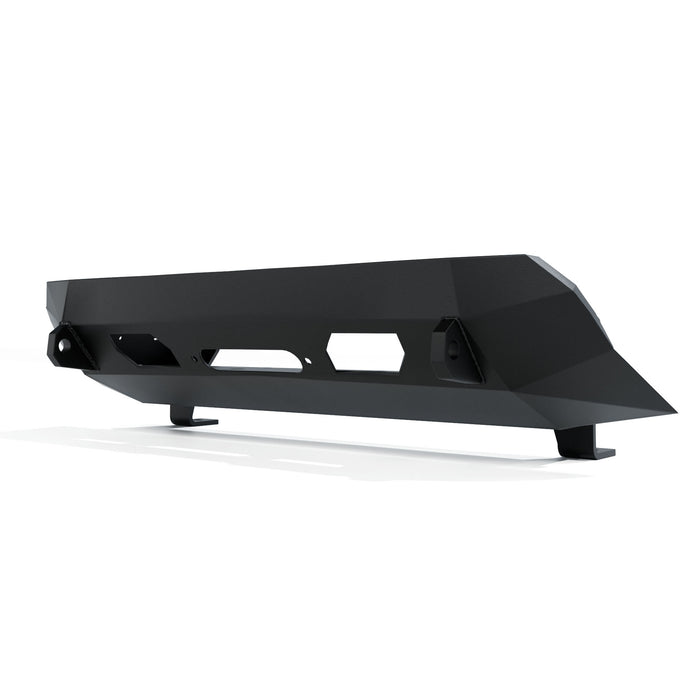 Southern Style 16-23 Tacoma Slimline Front Bumper