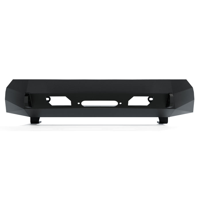 Southern Style 16-23 Tacoma Slimline Front Bumper