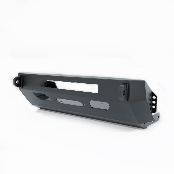 Southern Style Slimline Front Bumper for 14-24 4Runner