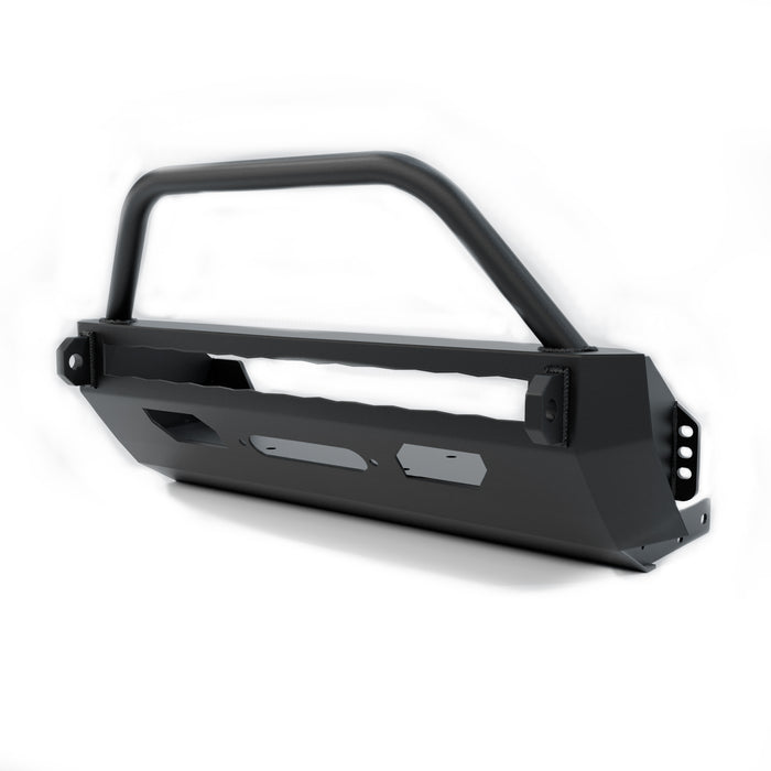 Southern Style Slimline Front Bumper for 14-24 4Runner