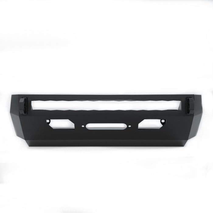 Southern Style Slimline Front Bumper for 14-24 4Runner