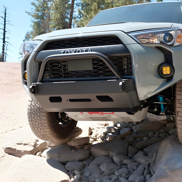 Southern Style 14-24 4Runner Slimline Front Bumper