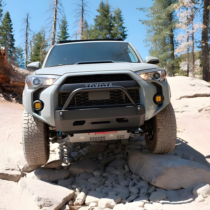 Southern Style 14-24 4Runner Slimline Front Bumper