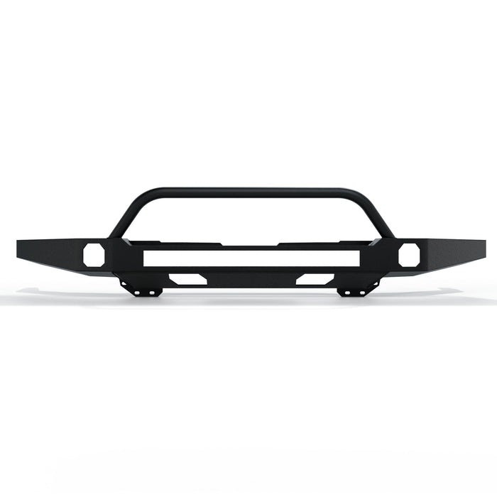 Southern Style 22+Tundra Slimline Full Front Bumper
