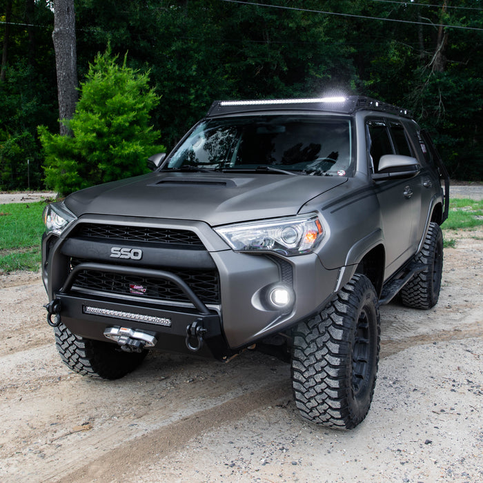 Southern Style Hurricane Cat 4 Package (14-24 4Runner)