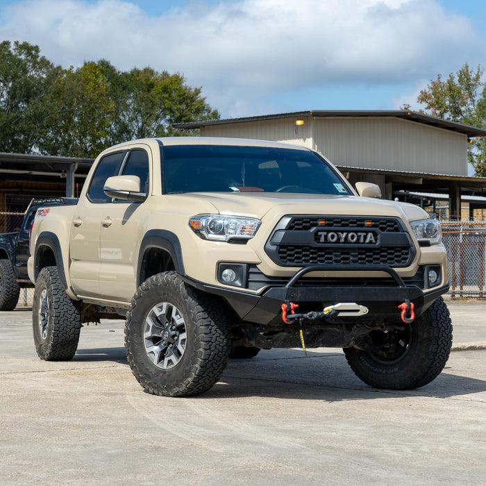 Southern Style Hurricane Cat 2 Package (16-23 Tacoma)