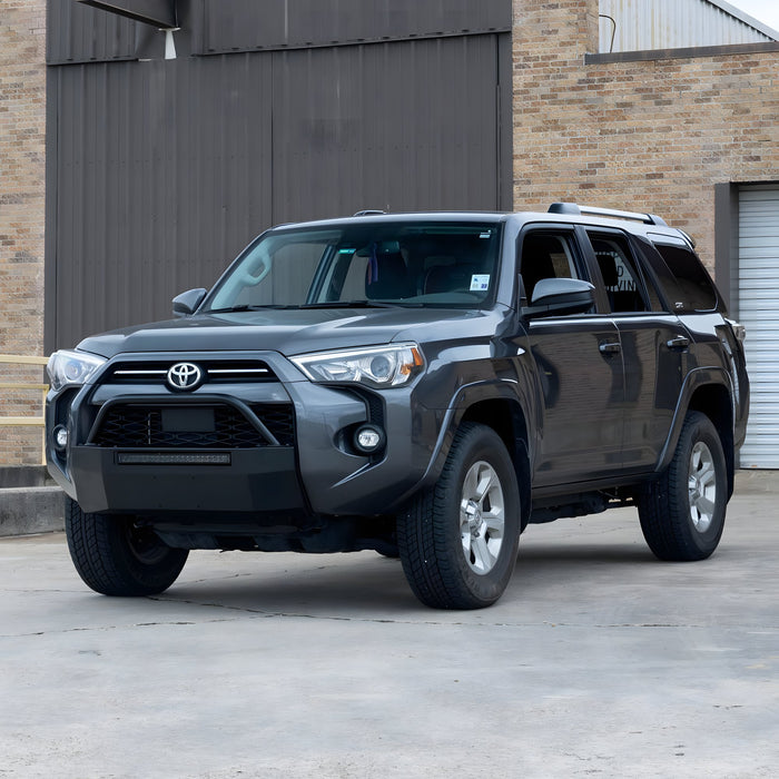 Southern Style 14-24 4Runner Slimline Lite Bumper